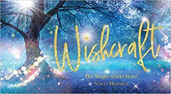 Wishcraft cards by Stacey Demarco